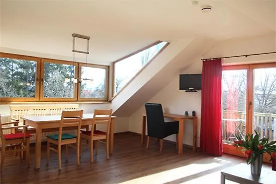 Sporerhof مورناو ام ستافلسي
