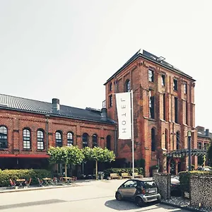 **** Hotel Gastwerk Germany