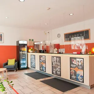 ** Hotel Happy Germany