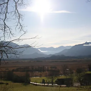 Mazur Murnau am Staffelsee