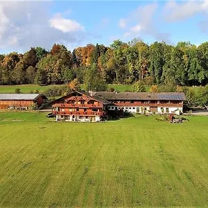Georgihof Murnau am Staffelsee