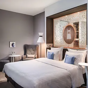 **** Hotel Steigenberger Germany