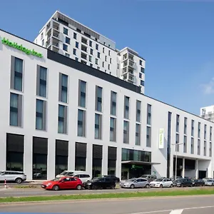 **** Hotel - Toulouser Allee By Ihg Germany