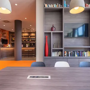 *** Hotel Campanile Berlin Brandenburg Airport Germany