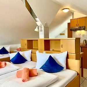 M-hotel Hotel Stuttgart