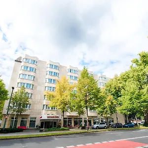 **** Hotel Leonardo Center Germany
