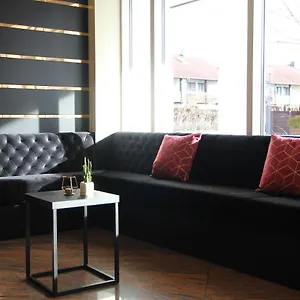 Abasto Hotel