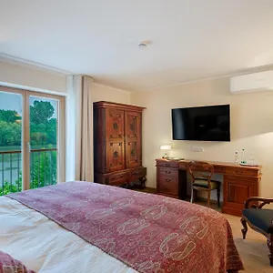 Boutique-hotel Maroggo Hotel