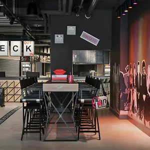 *** Hotel Moxy Germany