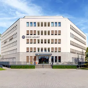 Dein Muenchen Aparthotel