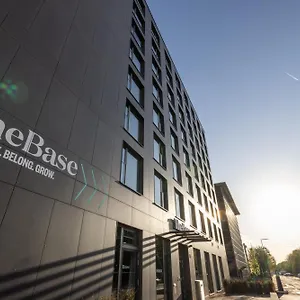 The Base Hotel