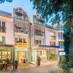 Western Parkhotel Hotel