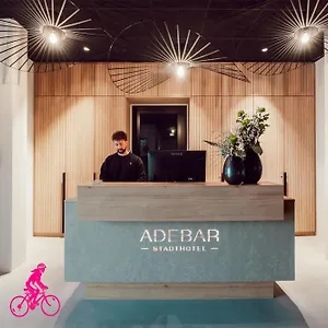 Adebar Stadthotel Hotel