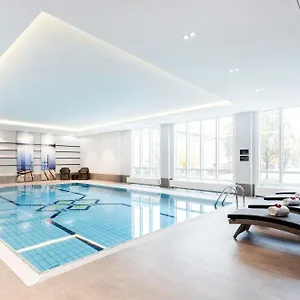 **** Hotel Munich Airport Marriott Germany