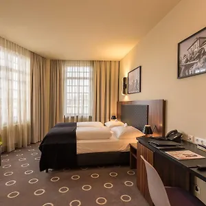 **** Hotel The Frankfurt Germany