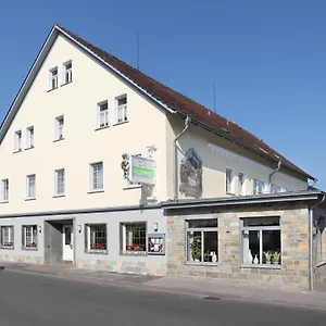 Hotel-restaurant Sälzerhof Hotel Salzkotten