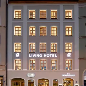 **** Hotel Living Viktualienmarkt Germany