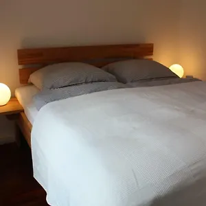  Apartment Bastians Germany