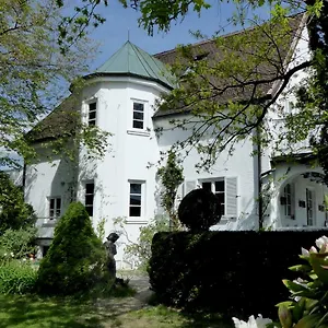 Am Eichholz Galerie&art-hotel Murnau am Staffelsee