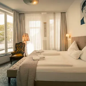 Maison Marsil - Boutique Hotel Köln