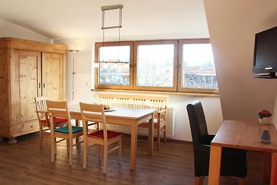 Guest house Sporerhof Murnau am Staffelsee