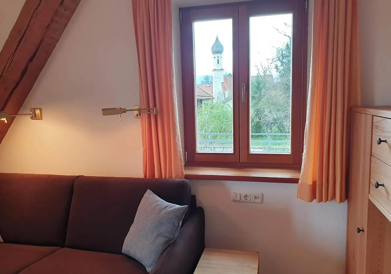 Sporerhof Murnau am Staffelsee